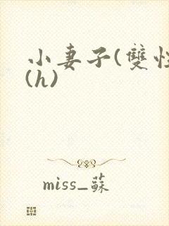 小妻子(双性)(h)
