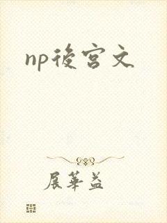 np后宫文