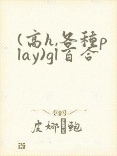 (高h,各种play)gl百合