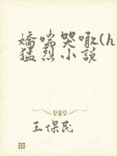 娇喘哭喊(h)猛烈小说