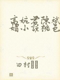 高婉君陈斌赵心媚小说桃色仕途