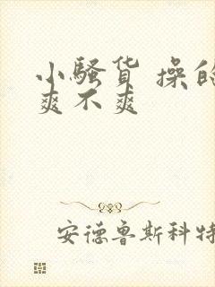 小骚货 操的你爽不爽