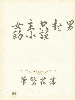 女主只对男主好的小说