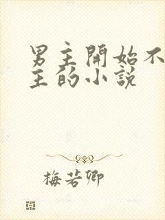 男主开始不爱女主的小说