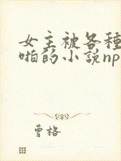 女主被各种路人啪的小说np