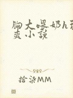 胸大喂奶h玩弄爽小说封面