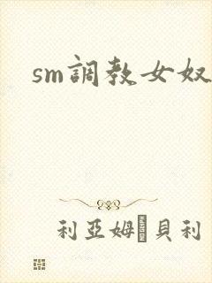 sm调教女奴文