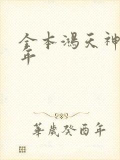 全本鸿天神尊徐年