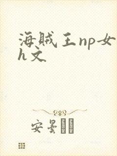 海贼王np女主h文