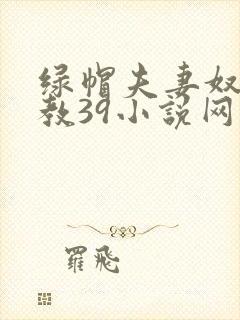 绿帽夫妻奴受调教39小说网