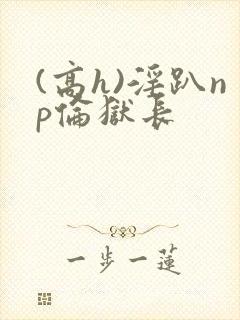 (高h)淫趴np伦狱长