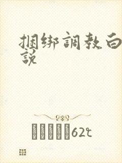 捆绑调教白丝小说