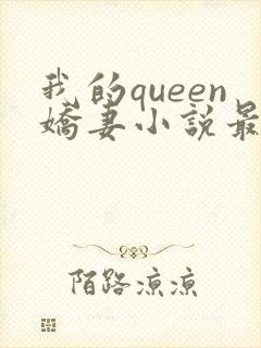 我的queen娇妻小说最新章节