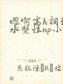 嗯啊高h调教喷水双性np小说