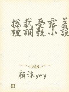 总裁受露着奶头被调教小说