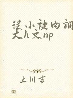 从小被肉调教到大h文np