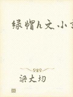 绿帽h文小说