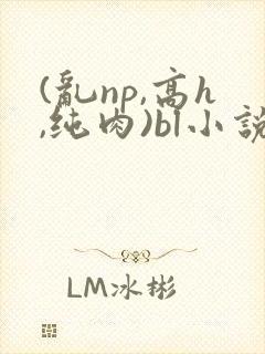 (乱np,高h,纯肉)bl小说封面
