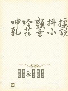 呻吟颤抖揉捏娇乳花蒂小说