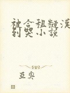 被合租糙汉室友到哭小说