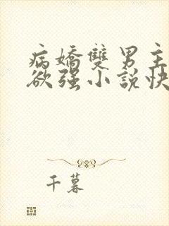 病娇双男主占有欲强小说快穿