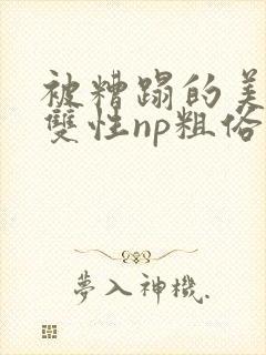 被糟蹋的美人(双性np粗俗)