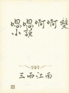 嗯嗯啊啊双性人小说