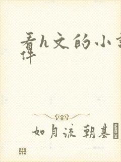 看h文的小说软件