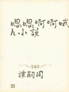 嗯嗯啊啊哦哦高h小说