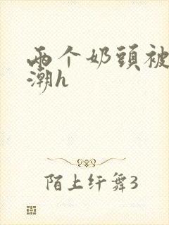 两个奶头被捏高潮h封面