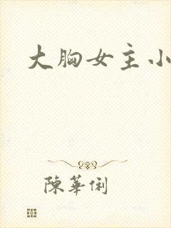大胸女主小说