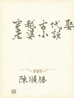 穿越古代娶三个老婆小说