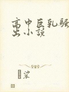 高中巨乳骚奶露出小说