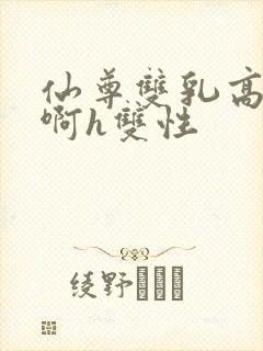 仙尊双乳高耸嗯啊h双性