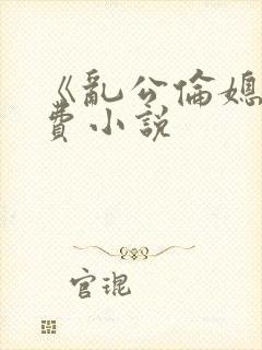 《乱公伦媳》免费小说