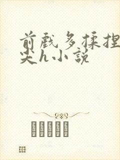 前戏多揉捏含乳尖h小说封面