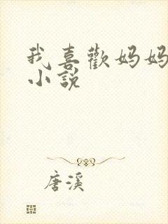 我喜欢妈妈伦理小说