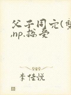 父子同穴(双性,np.总受封面