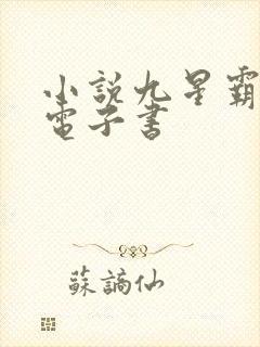 小说九星霸体诀电子书