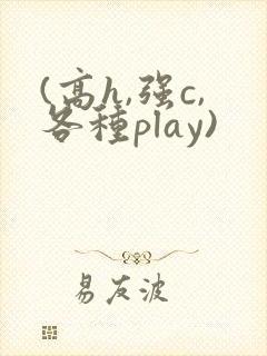 (高h,强c,各种play)