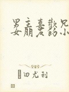 男主喜欢兄弟的女朋友的小说