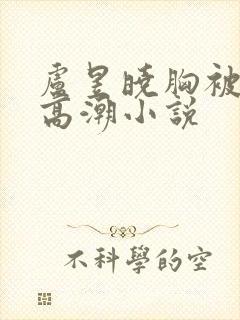 卢昱晓胸被揉到高潮小说