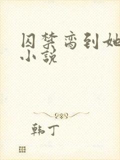 囚禁脔到她哭h小说封面