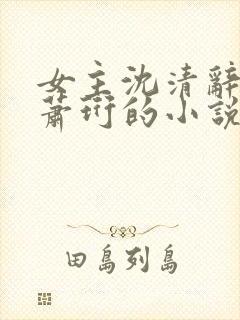 女主沈清辞男主萧珩的小说