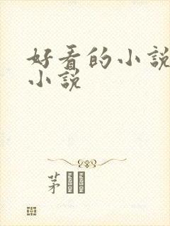 好看的小说同人小说