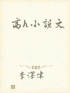 高h小说文