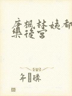 唐枫林姨都市极乐后宫