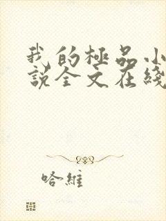 我的极品小姨小说全文在线阅读