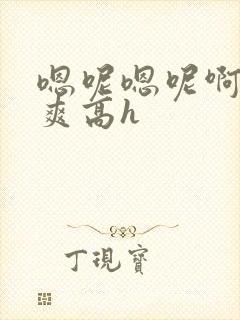 嗯呢嗯呢啊哦好爽高h