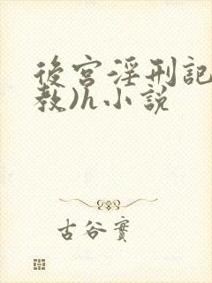 后宫淫刑记(调教)h小说